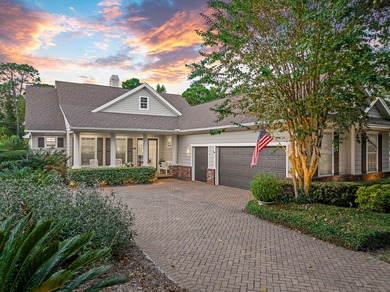 Welcome to this beautifully updated 4 bedroom, 3 bathroom home on Kelly Plantation Golf Club in Florida - for sale on GolfHomes.com, golf home, golf lot