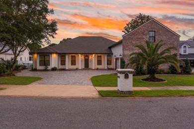 Welcome to 4049 Indian Bayou North, priced below appraised value on Indian Bayou Golf and Country Club in Florida - for sale on GolfHomes.com, golf home, golf lot