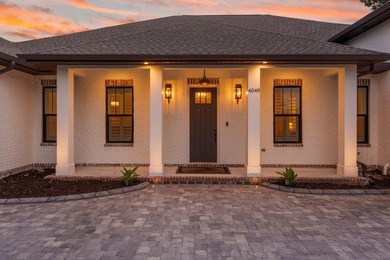 Welcome to 4049 Indian Bayou North, priced below appraised value on Indian Bayou Golf and Country Club in Florida - for sale on GolfHomes.com, golf home, golf lot