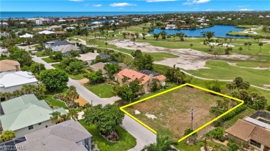 Beautiful cleared building site located in Beachview Estates on Beachview Golf Club in Florida - for sale on GolfHomes.com, golf home, golf lot