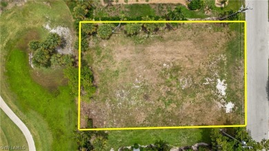 Beautiful cleared building site located in Beachview Estates on Beachview Golf Club in Florida - for sale on GolfHomes.com, golf home, golf lot