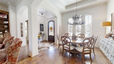 Golf Course Retreat with Pool in Gated Subdivision! Experience on Harbor Lakes Golf Club in Texas - for sale on GolfHomes.com, golf home, golf lot
