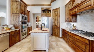 Golf Course Retreat with Pool in Gated Subdivision! Experience on Harbor Lakes Golf Club in Texas - for sale on GolfHomes.com, golf home, golf lot