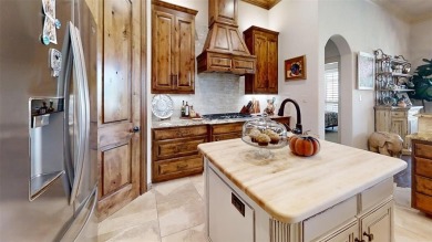Golf Course Retreat with Pool in Gated Subdivision! Experience on Harbor Lakes Golf Club in Texas - for sale on GolfHomes.com, golf home, golf lot