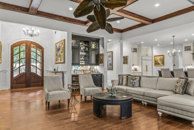 ELEGANT DREAMBUILT ESTATE ON A PREMIER DOUBLE LOT OVERLOOKING on Reynolds Lake Oconee - The Oconee in Georgia - for sale on GolfHomes.com, golf home, golf lot
