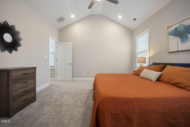 BETTER THAN NEW!!! Welcome home to this immaculately maintained on River Golf and Country Club at Lake Royale in North Carolina - for sale on GolfHomes.com, golf home, golf lot