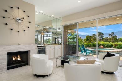 Welcome to 48 Colonial Drive where the private gated courtyard on Mission Hills Golf Club in California - for sale on GolfHomes.com, golf home, golf lot