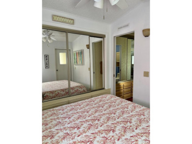Charming 2BR/1BA beach bungalow on Nettles Island in Jensen on Island Dunes Country Club in Florida - for sale on GolfHomes.com, golf home, golf lot