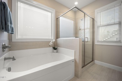 BETTER THAN NEW!!! Welcome home to this immaculately maintained on River Golf and Country Club at Lake Royale in North Carolina - for sale on GolfHomes.com, golf home, golf lot