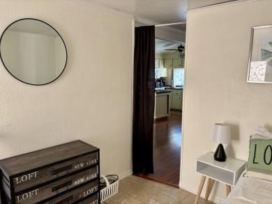 Charming 2BR/1BA beach bungalow on Nettles Island in Jensen on Island Dunes Country Club in Florida - for sale on GolfHomes.com, golf home, golf lot