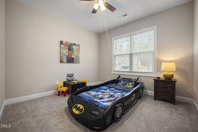 BETTER THAN NEW!!! Welcome home to this immaculately maintained on River Golf and Country Club at Lake Royale in North Carolina - for sale on GolfHomes.com, golf home, golf lot