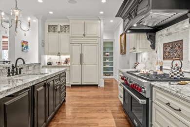 ELEGANT DREAMBUILT ESTATE ON A PREMIER DOUBLE LOT OVERLOOKING on Reynolds Lake Oconee - The Oconee in Georgia - for sale on GolfHomes.com, golf home, golf lot