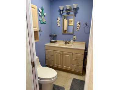 Charming 2BR/1BA beach bungalow on Nettles Island in Jensen on Island Dunes Country Club in Florida - for sale on GolfHomes.com, golf home, golf lot