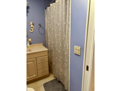 Charming 2BR/1BA beach bungalow on Nettles Island in Jensen on Island Dunes Country Club in Florida - for sale on GolfHomes.com, golf home, golf lot