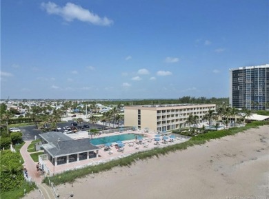 Charming 2BR/1BA beach bungalow on Nettles Island in Jensen on Island Dunes Country Club in Florida - for sale on GolfHomes.com, golf home, golf lot