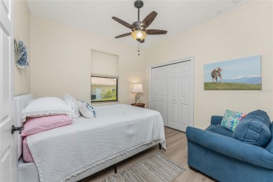 Impressive home with EXPANSIVE VIEWS OF THE GOLF COURSE AND on Saint Andrews South Golf Club in Florida - for sale on GolfHomes.com, golf home, golf lot