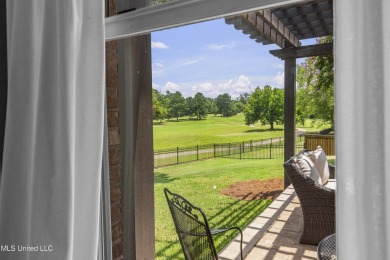 Golf Course Frontage in Germantown School District!Welcome to on Lake Caroline Golf Club in Mississippi - for sale on GolfHomes.com, golf home, golf lot