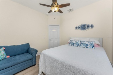 Impressive home with EXPANSIVE VIEWS OF THE GOLF COURSE AND on Saint Andrews South Golf Club in Florida - for sale on GolfHomes.com, golf home, golf lot