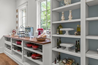 ELEGANT DREAMBUILT ESTATE ON A PREMIER DOUBLE LOT OVERLOOKING on Reynolds Lake Oconee - The Oconee in Georgia - for sale on GolfHomes.com, golf home, golf lot