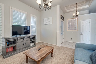 GREAT FIND IN GREEN TREE NORTH!! THIS ABSOLUTELY ADORABLE 4 on Green Tree Country Club in Texas - for sale on GolfHomes.com, golf home, golf lot