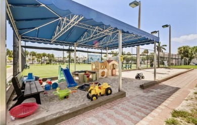 Charming 2BR/1BA beach bungalow on Nettles Island in Jensen on Island Dunes Country Club in Florida - for sale on GolfHomes.com, golf home, golf lot