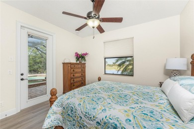 Impressive home with EXPANSIVE VIEWS OF THE GOLF COURSE AND on Saint Andrews South Golf Club in Florida - for sale on GolfHomes.com, golf home, golf lot