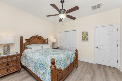 Impressive home with EXPANSIVE VIEWS OF THE GOLF COURSE AND on Saint Andrews South Golf Club in Florida - for sale on GolfHomes.com, golf home, golf lot