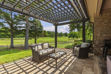 Golf Course Frontage in Germantown School District!Welcome to on Lake Caroline Golf Club in Mississippi - for sale on GolfHomes.com, golf home, golf lot