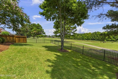 Golf Course Frontage in Germantown School District!Welcome to on Lake Caroline Golf Club in Mississippi - for sale on GolfHomes.com, golf home, golf lot