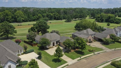 Golf Course Frontage in Germantown School District!Welcome to on Lake Caroline Golf Club in Mississippi - for sale on GolfHomes.com, golf home, golf lot