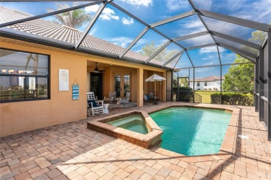 Impressive home with EXPANSIVE VIEWS OF THE GOLF COURSE AND on Saint Andrews South Golf Club in Florida - for sale on GolfHomes.com, golf home, golf lot