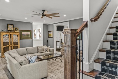 ELEGANT DREAMBUILT ESTATE ON A PREMIER DOUBLE LOT OVERLOOKING on Reynolds Lake Oconee - The Oconee in Georgia - for sale on GolfHomes.com, golf home, golf lot