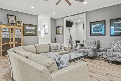 ELEGANT DREAMBUILT ESTATE ON A PREMIER DOUBLE LOT OVERLOOKING on Reynolds Lake Oconee - The Oconee in Georgia - for sale on GolfHomes.com, golf home, golf lot