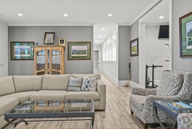 ELEGANT DREAMBUILT ESTATE ON A PREMIER DOUBLE LOT OVERLOOKING on Reynolds Lake Oconee - The Oconee in Georgia - for sale on GolfHomes.com, golf home, golf lot