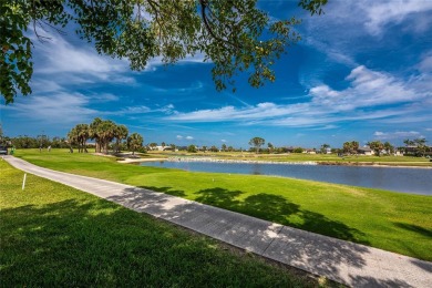 Impressive home with EXPANSIVE VIEWS OF THE GOLF COURSE AND on Saint Andrews South Golf Club in Florida - for sale on GolfHomes.com, golf home, golf lot