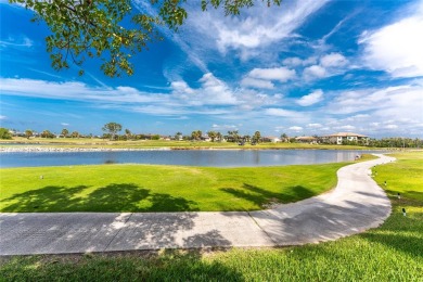 Impressive home with EXPANSIVE VIEWS OF THE GOLF COURSE AND on Saint Andrews South Golf Club in Florida - for sale on GolfHomes.com, golf home, golf lot