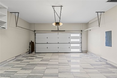 Unobstructed golf course & mountain views define this reimagined on Red Rock Country Club in Nevada - for sale on GolfHomes.com, golf home, golf lot