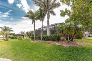 Impressive home with EXPANSIVE VIEWS OF THE GOLF COURSE AND on Saint Andrews South Golf Club in Florida - for sale on GolfHomes.com, golf home, golf lot
