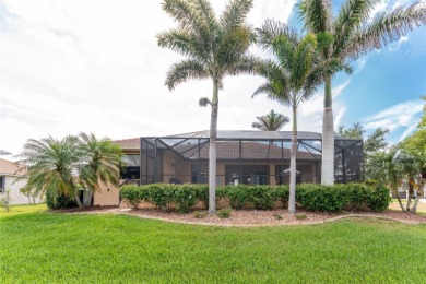Impressive home with EXPANSIVE VIEWS OF THE GOLF COURSE AND on Saint Andrews South Golf Club in Florida - for sale on GolfHomes.com, golf home, golf lot