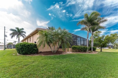Impressive home with EXPANSIVE VIEWS OF THE GOLF COURSE AND on Saint Andrews South Golf Club in Florida - for sale on GolfHomes.com, golf home, golf lot