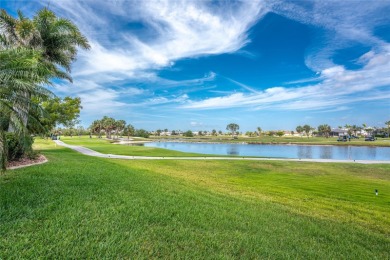 Impressive home with EXPANSIVE VIEWS OF THE GOLF COURSE AND on Saint Andrews South Golf Club in Florida - for sale on GolfHomes.com, golf home, golf lot