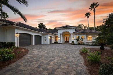 NEW LISTING! CHIC & CHARMING IN KELLY PLANTATION! Discover 355 on Kelly Plantation Golf Club in Florida - for sale on GolfHomes.com, golf home, golf lot