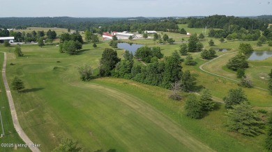 Lot 1 - 14.413 Acres in Leitchfield, KY Own a prime 14.413 acre on Legacy Golf Course in Kentucky - for sale on GolfHomes.com, golf home, golf lot