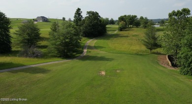 Lot 1 - 14.413 Acres in Leitchfield, KY Own a prime 14.413 acre on Legacy Golf Course in Kentucky - for sale on GolfHomes.com, golf home, golf lot