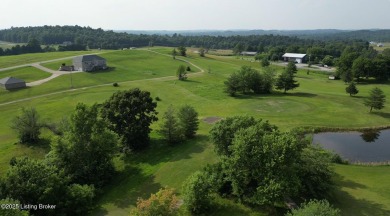 Lot 1 - 14.413 Acres in Leitchfield, KY Own a prime 14.413 acre on Legacy Golf Course in Kentucky - for sale on GolfHomes.com, golf home, golf lot