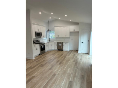 New Construction Neufairfield duplex now completed, move-in on Woodruff Golf Course in Illinois - for sale on GolfHomes.com, golf home, golf lot
