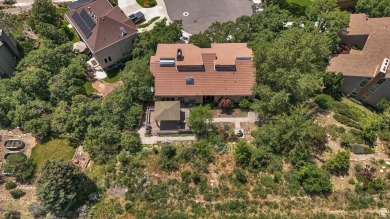 This captivating home is nestled in a quiet cul de sac within a on Old Mill Golf Course in Utah - for sale on GolfHomes.com, golf home, golf lot