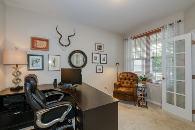 Location - Location - Location  Imagine seeing the unobstructed on Bowes Creek Country Club in Illinois - for sale on GolfHomes.com, golf home, golf lot