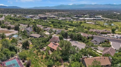 This captivating home is nestled in a quiet cul de sac within a on Old Mill Golf Course in Utah - for sale on GolfHomes.com, golf home, golf lot