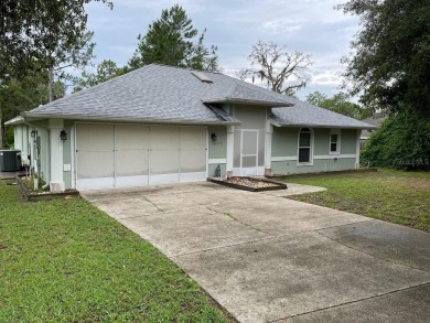 2 HOMES FOR THE PRICE OF 1... EACH WITH THEIR OWN SEPERATE on Citrus Hills Golf Club in Florida - for sale on GolfHomes.com, golf home, golf lot